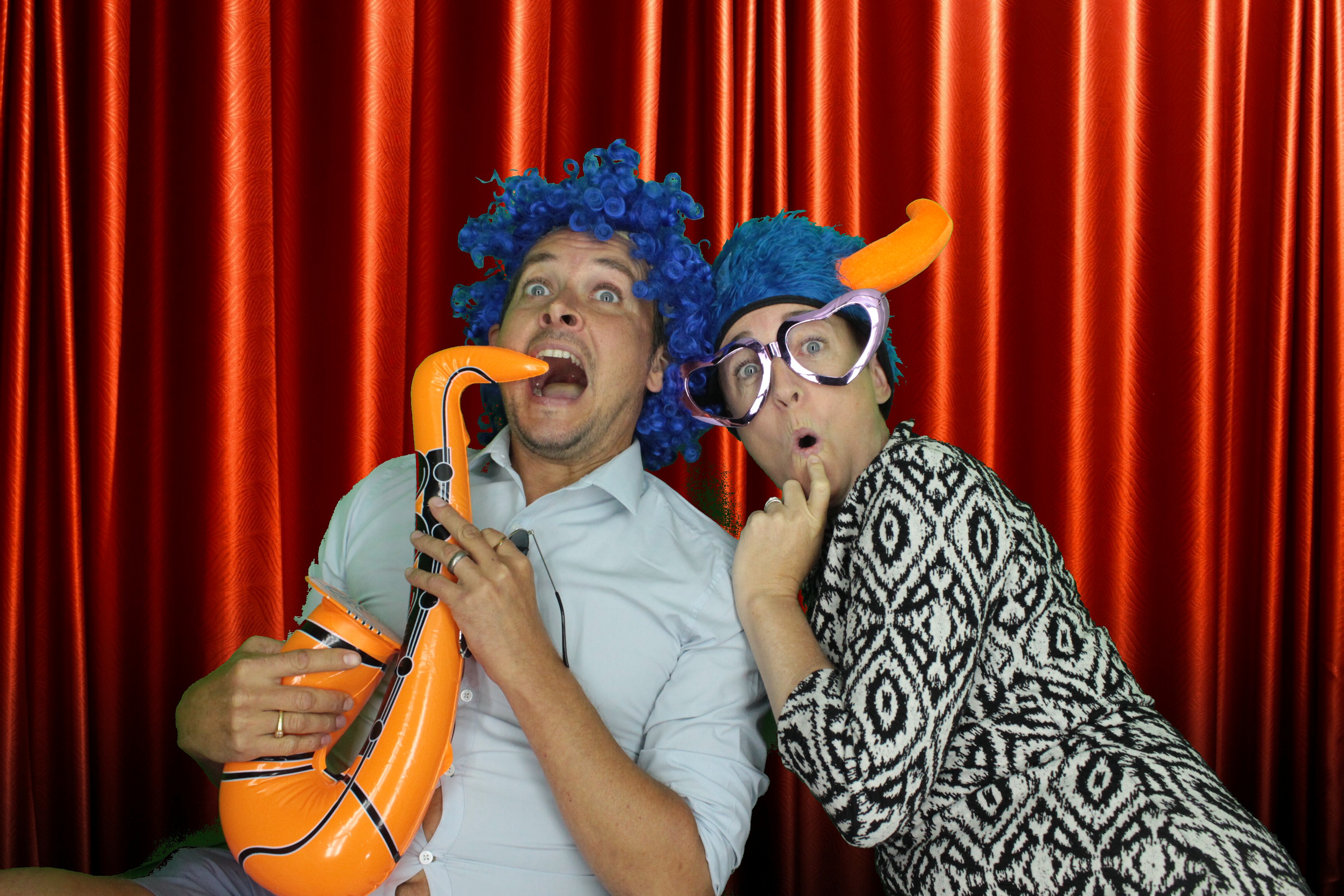 Scott & Tammy's Wedding | View more photos from the event at gallery.myphotoboothexperience.co.uk/u/MyPhotoBoothExperienceLtd/Scott-Tammys-Wedding